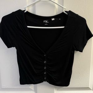 Pacsun Shortsleeve
